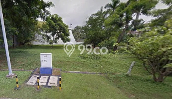 Kavling Tanah untuk Dijual di Pantai Indah Kapuk, Jakarta Utara, Luas 940m2 Kavling Tanah untuk Dijual di Pantai Indah Kapuk, Jakarta Utara, Luas 940m2