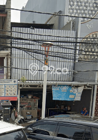 LOKASI STRATEGIS! Ruko Kawasan Muara Karang, Luas 200m², Area Berkembang, Siap Operasional LOKASI STRATEGIS! Ruko Kawasan Muara Karang, Luas 200m², Area Berkembang, Siap Operasional