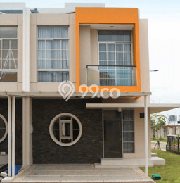 Siap Huni Rumah Mewah 2 Kamar di Kosambi Dekat ke Mana Saja Siap Huni Rumah Mewah 2 Kamar di Kosambi Dekat ke Mana Saja