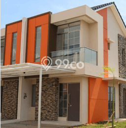 For Sale Rumah Elit Exclusive di Kosambi, Tangerang For Sale Rumah Elit Exclusive di Kosambi, Tangerang