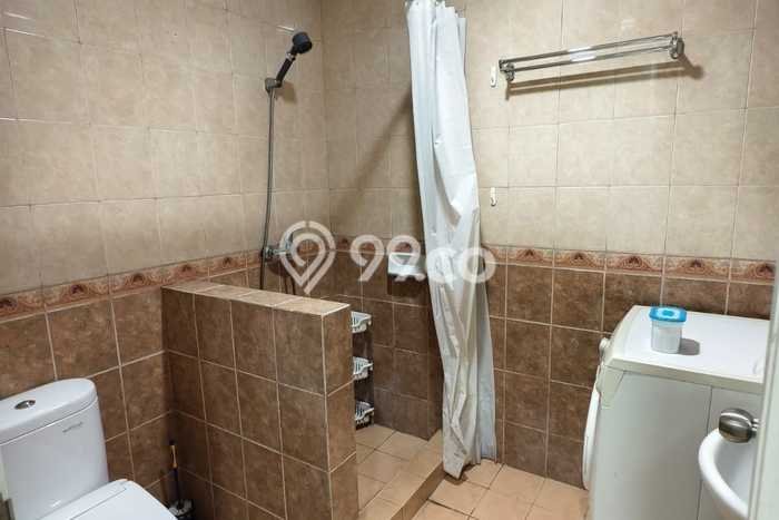 Sewa Sekarang Apartemen Strategis 2 KT, 1 KM di Kawasan Kembangan Sewa Sekarang Apartemen Strategis 2 KT, 1 KM di Kawasan Kembangan