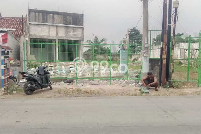 Tanah Kavling untuk Disewa di Parung Panjang Bogor 1357m2 Tanah Kavling untuk Disewa di Parung Panjang Bogor 1357m2