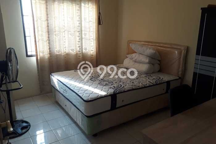 Disewakan Segera Apartemen Strategis 2 KT, 1 KM di Kawasan Kembangan Disewakan Segera Apartemen Strategis 2 KT, 1 KM di Kawasan Kembangan