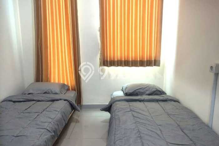 Apartemen Murah Dijual di Jakarta Utara 1 KT & 1 KM Apartemen Murah Dijual di Jakarta Utara 1 KT & 1 KM
