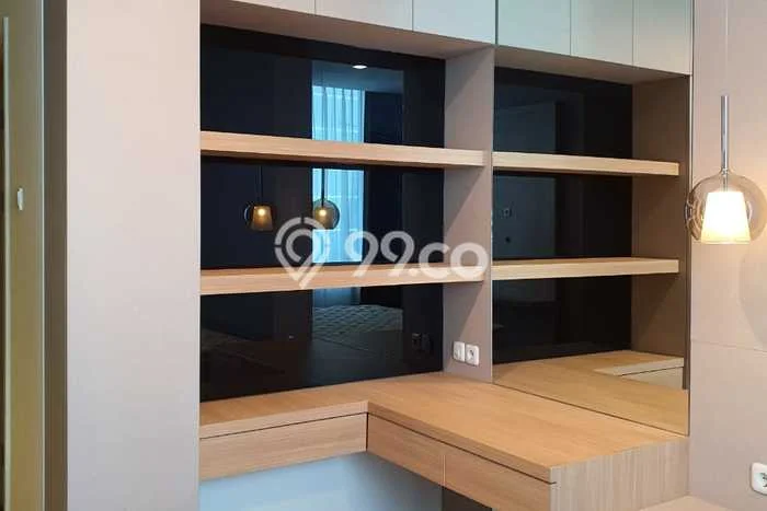 Apartemen Murah dengan 2 BR & 2 KM di Penjaringan Jakarta Utara Apartemen Murah dengan 2 BR & 2 KM di Penjaringan Jakarta Utara