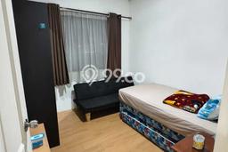 Sewa Sekarang Apartemen Strategis 2 KT, 1 KM di Kawasan Kembangan Sewa Sekarang Apartemen Strategis 2 KT, 1 KM di Kawasan Kembangan