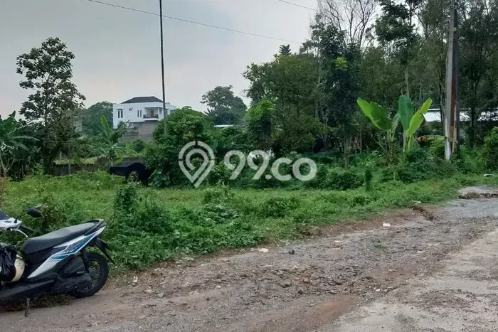 Tanah Kavling di Jatinangor Dijual dengan Luas 330m2 Tanah Kavling di Jatinangor Dijual dengan Luas 330m2