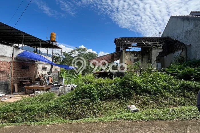 Jarang Ada! Tanah di Jatinangor Punya Luas 120m2 SHM Jarang Ada! Tanah di Jatinangor Punya Luas 120m2 SHM