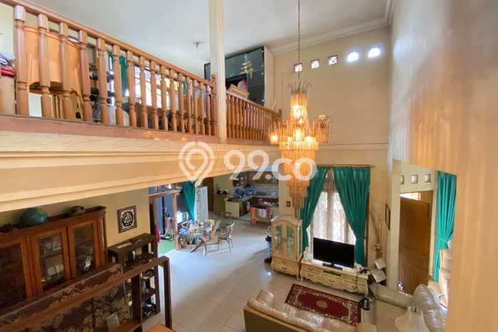 Rumah Mewah Dijual LT 225m2 di Bandung Kulon, Bandung Rumah Mewah Dijual LT 225m2 di Bandung Kulon, Bandung