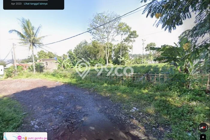 Tanah Kavling di Jatinangor Dijual dengan Luas 330m2 Tanah Kavling di Jatinangor Dijual dengan Luas 330m2