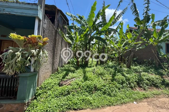 Tanah Kavling untuk Dijual di Jatinangor Sumedang 136m2 Tanah Kavling untuk Dijual di Jatinangor Sumedang 136m2