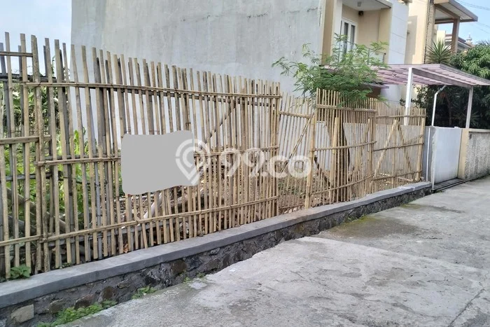 Tanah Komersial Dijual di Bojongsoang Bandung 224m2 Tanah Komersial Dijual di Bojongsoang Bandung 224m2