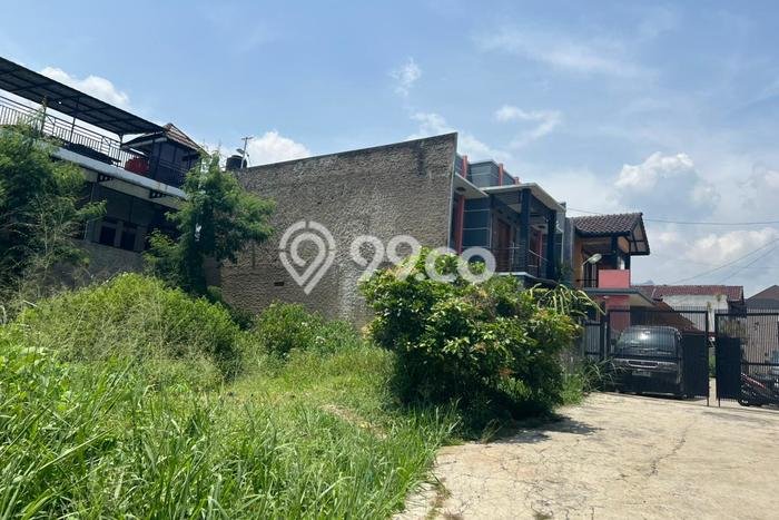 Tanah Strategis Dijual di Cileunyi Bandung 137m2 Tanah Strategis Dijual di Cileunyi Bandung 137m2