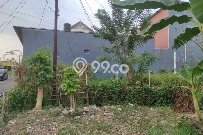 Tanah Kavling Dijual di Bandung dengan Spesifikasi 250m2 Tanah Kavling Dijual di Bandung dengan Spesifikasi 250m2