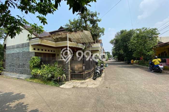 Rumah Mewah Dijual LT 225m2 di Bandung Kulon, Bandung Rumah Mewah Dijual LT 225m2 di Bandung Kulon, Bandung