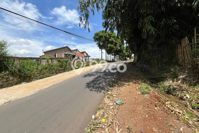 Tanah Kavling untuk Dijual di Jatinangor Sumedang 750m2 Tanah Kavling untuk Dijual di Jatinangor Sumedang 750m2
