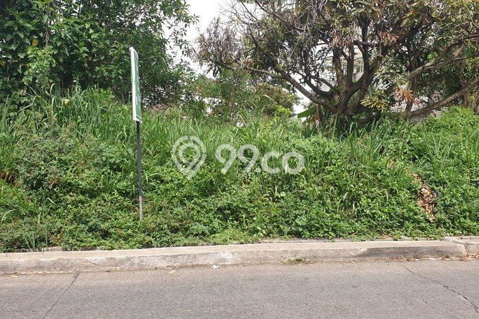 Lahan Kosong Dijual di Bandung dengan Area 91m2 Lahan Kosong Dijual di Bandung dengan Area 91m2