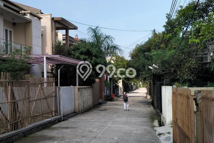 Tanah Komersial Dijual di Bojongsoang Bandung 224m2 Tanah Komersial Dijual di Bojongsoang Bandung 224m2