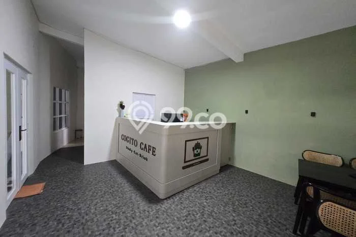 Rumah Kost untuk Dijual di Jatinangor dengan 20 KT, 20 KM, Luas 600m2 Rumah Kost untuk Dijual di Jatinangor dengan 20 KT, 20 KM, Luas 600m2