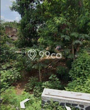 Lahan Strategis di Jatinangor Dijual dengan Luas 735m2 Lahan Strategis di Jatinangor Dijual dengan Luas 735m2