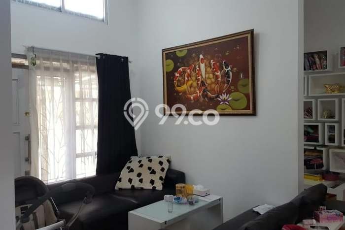 Rumah Minimalis 2 KT di Cimahi Bandung Rumah Minimalis 2 KT di Cimahi Bandung