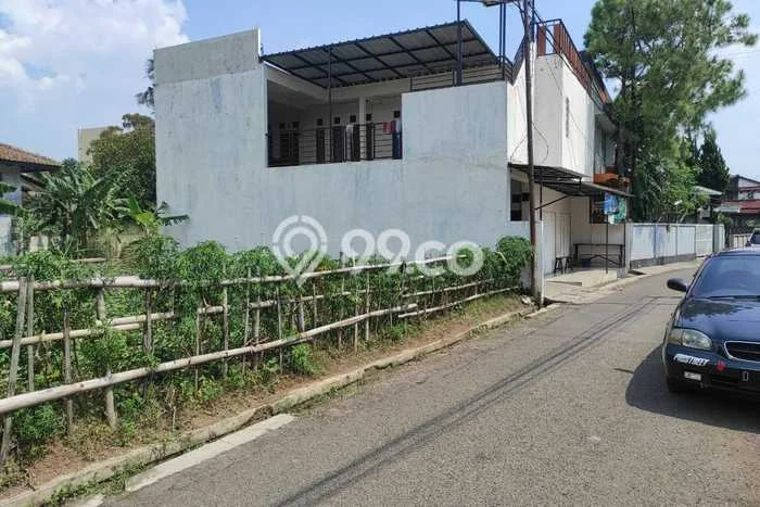 Kavling Tanah di Jatinangor Dijual Luas 98m2 Legalitas SHM Kavling Tanah di Jatinangor Dijual Luas 98m2 Legalitas SHM