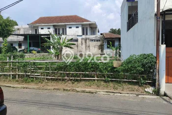 Lahan Dijual Lokasi Cimahi Tengah, Cimahi dengan Luas Tanah 98m2 dan Status SHM Lahan Dijual Lokasi Cimahi Tengah, Cimahi dengan Luas Tanah 98m2 dan Status SHM
