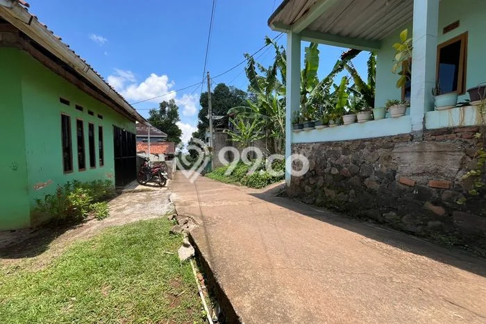 Tanah Kavling untuk Dijual di Jatinangor Sumedang 136m2 Tanah Kavling untuk Dijual di Jatinangor Sumedang 136m2