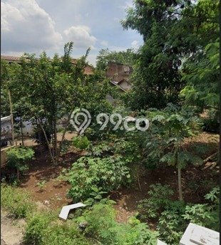 Lahan Strategis di Jatinangor Dijual dengan Luas 735m2 Lahan Strategis di Jatinangor Dijual dengan Luas 735m2