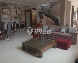 Rumah Mewah Nyaman di Batununggal Rumah Mewah Nyaman di Batununggal