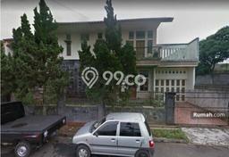 Rumah Terawat Dekat Ruko Komersial di Komplek Mekar Wangi Rumah Terawat Dekat Ruko Komersial di Komplek Mekar Wangi