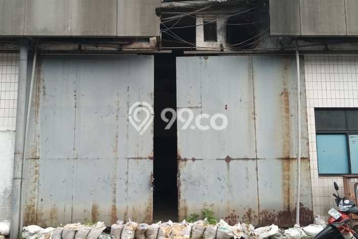 Gudang Poy 2 Lokasi Strategis di Jl Moch Toha Bandung Gudang Poy 2 Lokasi Strategis di Jl Moch Toha Bandung