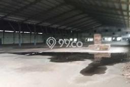 Gudang Eks Produksi Ft 4 di Jl Moh Toha Bandung Gudang Eks Produksi Ft 4 di Jl Moh Toha Bandung