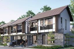 Rumah Baru Indent Tatar Simakirana Kota Baru Parahyangan Rumah Baru Indent Tatar Simakirana Kota Baru Parahyangan