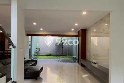 Rumah Modern Cluster Elit Batununggal Molek Bandung Rumah Modern Cluster Elit Batununggal Molek Bandung