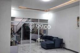 Rumah Nyaman Terawat Taman Cibaduyut Indah Bandung Rumah Nyaman Terawat Taman Cibaduyut Indah Bandung