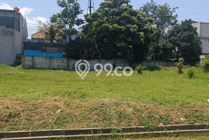 Tanah Siap Bangun Sudah SHM di Mekarwangi Bandung Tanah Siap Bangun Sudah SHM di Mekarwangi Bandung