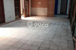 Rumah Sayap Dago Bandung Cocok Untuk Kantor, Cafe Rumah Sayap Dago Bandung Cocok Untuk Kantor, Cafe