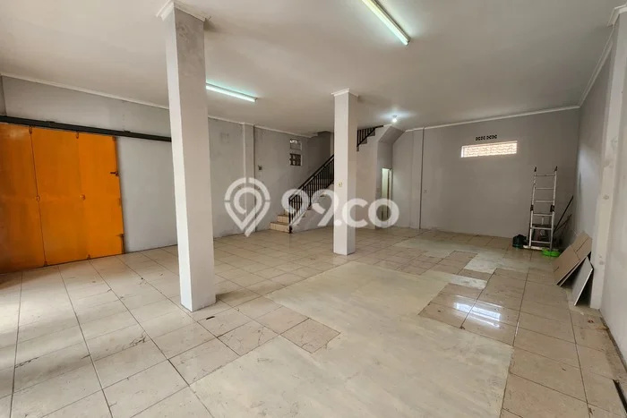 Unit Ruko Dijual di Padalarang Bandung Barat 175m2 Unit Ruko Dijual di Padalarang Bandung Barat 175m2