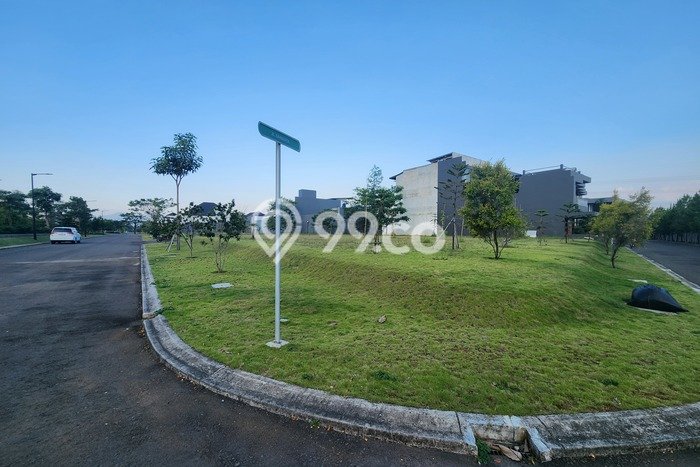 Tanah Dijual Area Strategis di Summarecon Bandung Bandung 1224m2 Tanah Dijual Area Strategis di Summarecon Bandung Bandung 1224m2