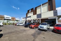 Ruko Dijual di Prime Area Bandung Luas 123m2 Ruko Dijual di Prime Area Bandung Luas 123m2