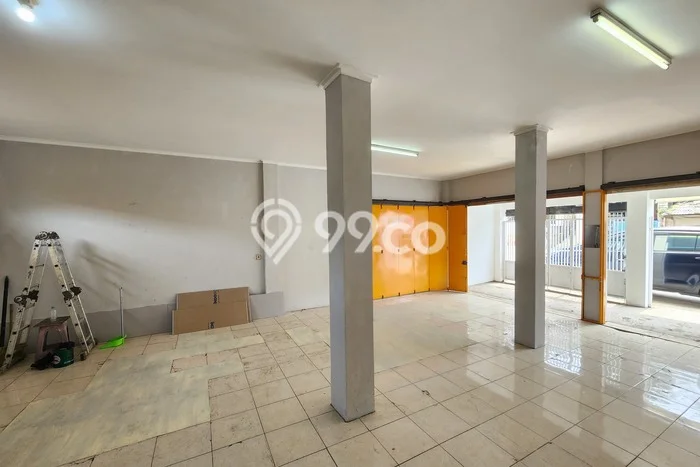 Unit Ruko Dijual di Padalarang Bandung Barat 175m2 Unit Ruko Dijual di Padalarang Bandung Barat 175m2