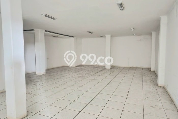 Paling Dicari! Kantor Dijual di Soekarno Hatta Harga Kompetitif Paling Dicari! Kantor Dijual di Soekarno Hatta Harga Kompetitif
