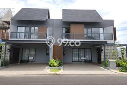 Dijual Rumah Modern 3 KT di Summarecon Bandung, Bandung Dijual Rumah Modern 3 KT di Summarecon Bandung, Bandung