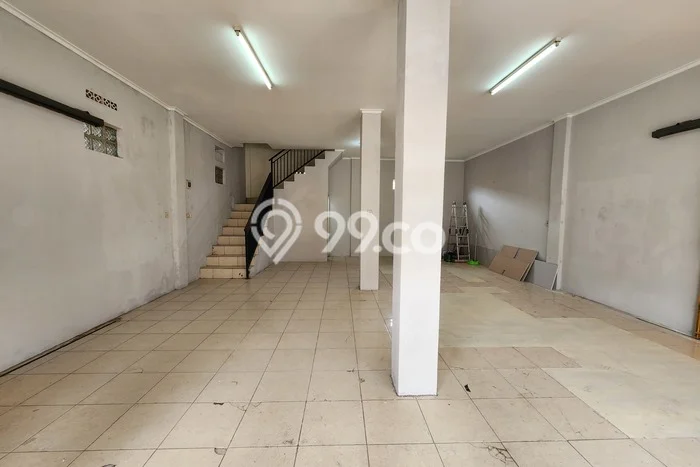 Unit Ruko Dijual di Padalarang Bandung Barat 175m2 Unit Ruko Dijual di Padalarang Bandung Barat 175m2