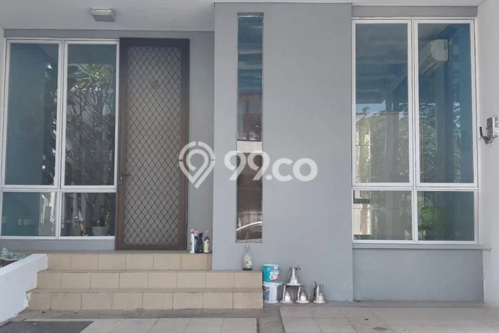 Disewakan Rumah Harga Terjangkau di Jakarta Garden City Jakarta Timur dengan 2 KT Disewakan Rumah Harga Terjangkau di Jakarta Garden City Jakarta Timur dengan 2 KT