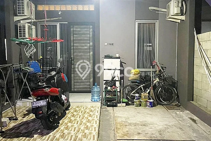 Hunian Murah Dijual di Babelan, Bekasi Harga Rp 500 Juta Hunian Murah Dijual di Babelan, Bekasi Harga Rp 500 Juta