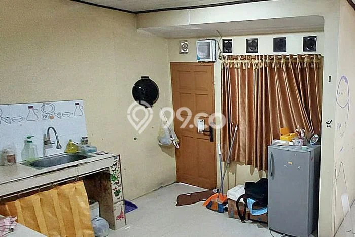 Rumah sewa siap huni 2 Kamar Tidur di Kemang Pratama, Bekasi Rumah sewa siap huni 2 Kamar Tidur di Kemang Pratama, Bekasi
