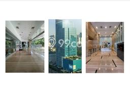 Paling Diincar! Kantor Dijual di Gatot Subroto Harga Kompetitif Paling Diincar! Kantor Dijual di Gatot Subroto Harga Kompetitif
