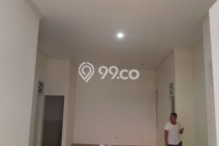 Disewakan Rumah Murah di Kemang Pratama Bekasi dengan 3 Kamar Tidur Disewakan Rumah Murah di Kemang Pratama Bekasi dengan 3 Kamar Tidur